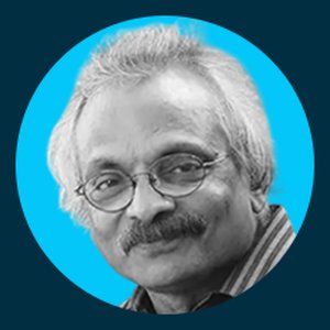 M. Mukundan