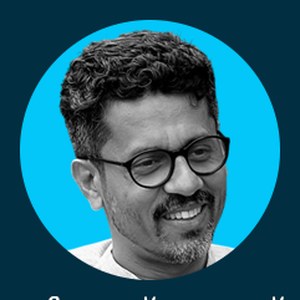 Vinoy Thomas
