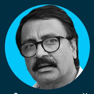 V.K. Prakash