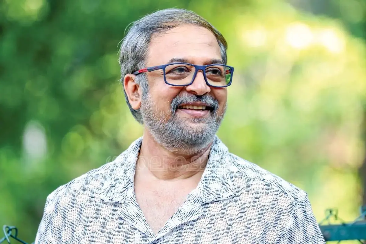 Madhupal
