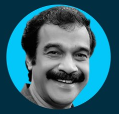 Jayaraj Variyar